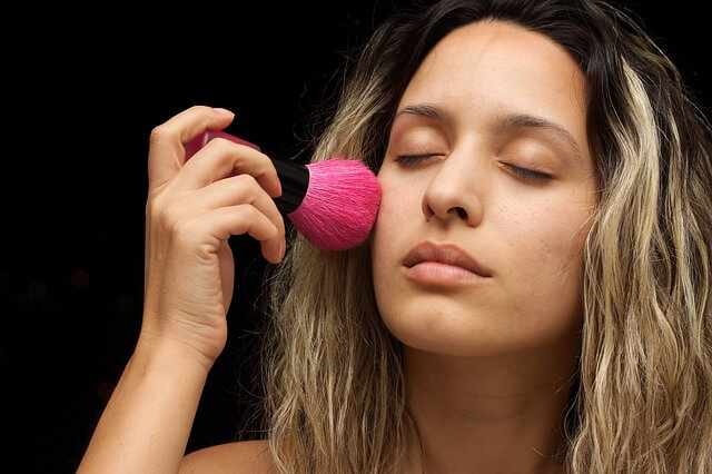 Face Makeup